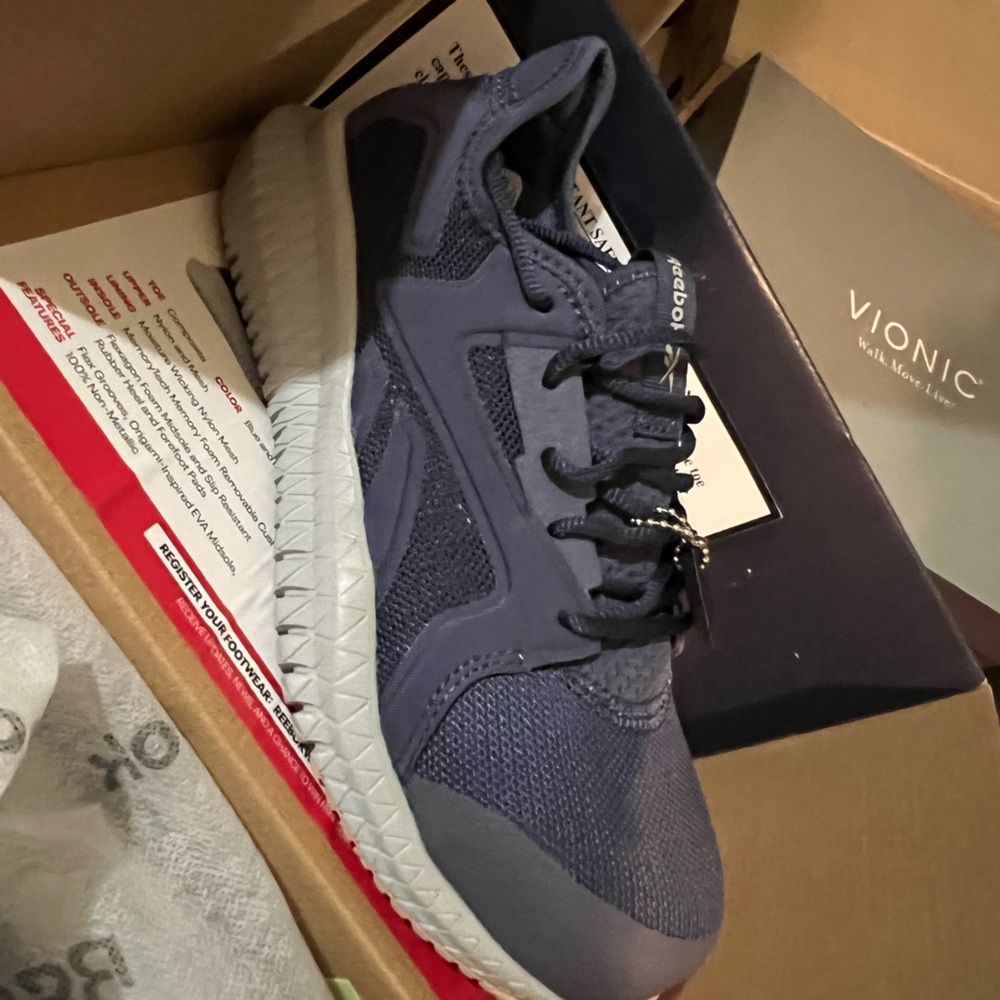 Reebok Flexagon 3.0 Steeltoe work sneaker